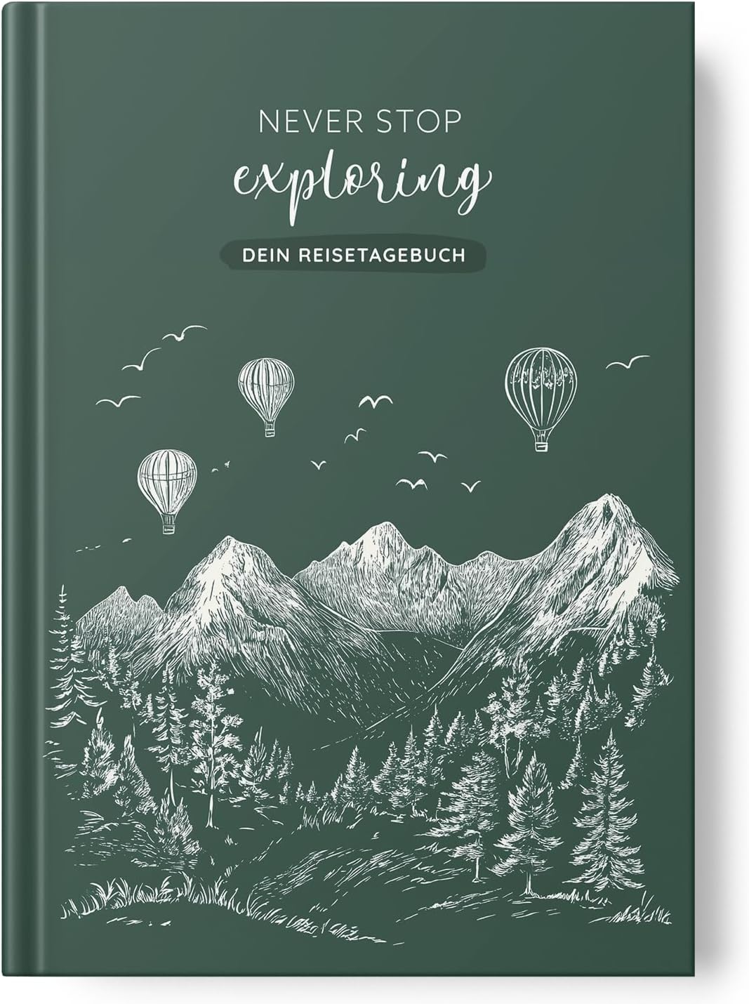 Reisetagebuch